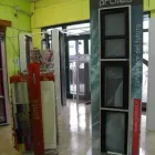 Immagine 4 azienda MAISON MAGIC TENDE DA SOLE E TENDAGGI Tessuti e materiali tessili in Ariccia RM