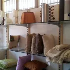 Immagine 6 azienda MAISON MAGIC TENDE DA SOLE E TENDAGGI Tessuti e materiali tessili in Ariccia RM