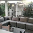 Immagine 7 azienda MAISON MAGIC TENDE DA SOLE E TENDAGGI Tessuti e materiali tessili in Ariccia RM