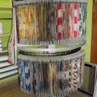 Immagine 8 azienda MAISON MAGIC TENDE DA SOLE E TENDAGGI Tessuti e materiali tessili in Ariccia RM