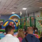 Immagine 6 azienda MANHATTAN BRIDGE Scuola infanzia in Castello Di Cisterna NA