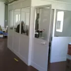 Immagine 5 azienda MANPEC SERRAMENTI Produzione infissi in Busto Arsizio VA