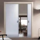 Immagine 7 azienda MANPEC SERRAMENTI Produzione infissi in Busto Arsizio VA