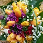 Immagine 1 azienda MANTINEO FIORI Shopping e acquisti in Messina