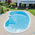 Immagine 3 azienda MAR PISCINE Immobiliare e ristrutturazioni in Roma