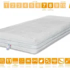 Immagine 3 azienda MARCAPIUMA MATERASSI Shopping e acquisti in Venegazzù TV