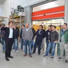 Immagine 1 azienda MARCATURA CE CANCELLI CIOFFI SERVIZI Servizi professionali in San Biagio Di Callalta TV