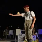 Immagine 1 azienda MARCO FILIPPONE ANIMAZIONE FESTE E SPETTACOLO! Sport e tempo libero in Pescara