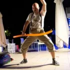 Immagine 3 azienda MARCO FILIPPONE ANIMAZIONE FESTE E SPETTACOLO! Sport e tempo libero in Pescara