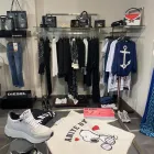 Immagine 4 azienda MARCO MASI FASHION STORE Shopping e acquisti in Fonte Nuova RM