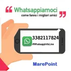 Immagine 1 azienda MAREPOINT Shopping e acquisti in Naples NA