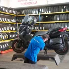 Immagine 2 azienda MARIN GOMME VENDITA PNEUMATICI Veicoli in Brendola VI