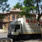 Immagine 3 azienda MARINO TRASLOCHI Traslochi in Catania