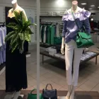 Immagine 1 azienda MARIO BOTTIGELLI - ABBIGLIAMENTO INGROSSO Shopping e acquisti in Busto Arsizio VA