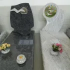 Immagine 1 azienda MARMI E GRANITI PROVERBIO Lapidi e monumenti funebri in Vanzago MI