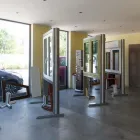 Immagine 13 azienda MARUSSI SERRAMENTI Shopping e acquisti in Trieste