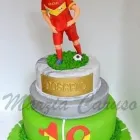 Immagine 2 azienda MARZIA CARUSO CAKE DESIGN Orientamento professionale in Aci Castello CT