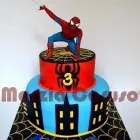 Immagine 5 azienda MARZIA CARUSO CAKE DESIGN Orientamento professionale in Aci Castello CT