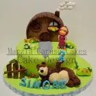 Immagine 6 azienda MARZIA CARUSO CAKE DESIGN Orientamento professionale in Aci Castello CT