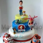 Immagine 8 azienda MARZIA CARUSO CAKE DESIGN Orientamento professionale in Aci Castello CT
