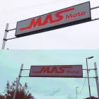 Immagine 2 azienda MASMOTO Veicoli in Pozzuoli NA