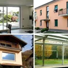 Immagine 1 azienda MASPERO SERRAMENTI SCHÜCO Shopping e acquisti in Como