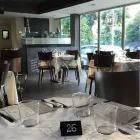 Immagine 1 azienda MASTERFISH CUCINA E PIZZA Ristorante in Rimini