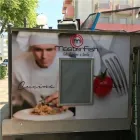Immagine 2 azienda MASTERFISH CUCINA E PIZZA Ristorante in Rimini