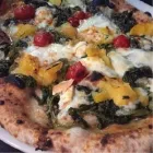 Immagine 7 azienda MASTERFISH CUCINA E PIZZA Ristorante in Rimini