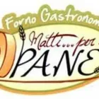 Immagine 1 azienda MATTI...PER IL PANE Shopping e acquisti in Montemurlo