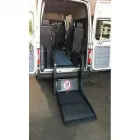 Immagine 2 azienda MAVE ALLESTIMENTO VEICOLI Veicoli in Elmas CA