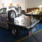 Immagine 4 azienda MAVE ALLESTIMENTO VEICOLI Veicoli in Elmas CA