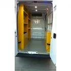 Immagine 5 azienda MAVE ALLESTIMENTO VEICOLI Veicoli in Elmas CA