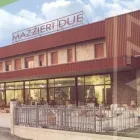 Immagine 1 azienda MAZZIERI DUE DAL 1958 (SASSUOLO) Vendita di griglie in Sassuolo MO
