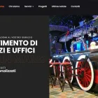 Immagine 1 azienda MAZZOLA DESIGN S.R.L.S. Impresa edile in Napoli