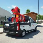 Immagine 2 azienda MD DISINFESTAZIONI Industrie e agricoltura in Agnano NA