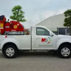 Immagine 6 azienda MD DISINFESTAZIONI Industrie e agricoltura in Agnano NA