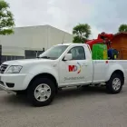 Immagine 7 azienda MD DISINFESTAZIONI Industrie e agricoltura in Agnano NA