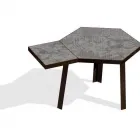 Immagine 8 azienda MD STYLE ARREDAMENTI IN METALLO SU MISURA Trattamento dei metalli in Sassuolo MO