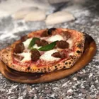 Immagine 1 azienda MEAT IN NAPLES Tavola calda in Napoli