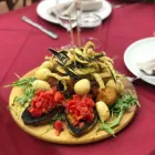 Immagine 4 azienda MEAT IN NAPLES Tavola calda in Napoli