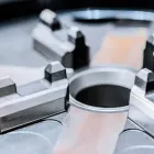 Immagine 1 azienda MECCANICHE BORTOLOTTO S.R.L. Shopping e acquisti in Caldogno VI