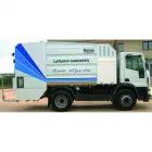 Immagine 1 azienda MECOM Veicoli in Modugno BA