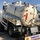 Immagine 4 azienda MECOM Veicoli in Modugno BA