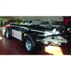 Immagine 7 azienda MECOM Veicoli in Modugno BA