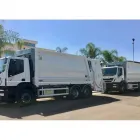 Immagine 8 azienda MECOM Veicoli in Modugno BA