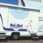 Immagine 5 azienda MED & WORK SRL Servizi legali e finanziari in Pomezia RM