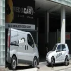 Immagine 2 azienda MEDIACAR - ELETTRAUTOGIANNI Veicoli in Bolzano