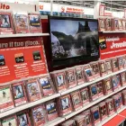 Immagine 1 azienda MEDIAWORLD CURNO Shopping e acquisti in Curno BG