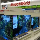 Immagine 1 azienda MEDIAWORLD ROMA FIUMICINO Shopping e acquisti in Fiumicino RM
